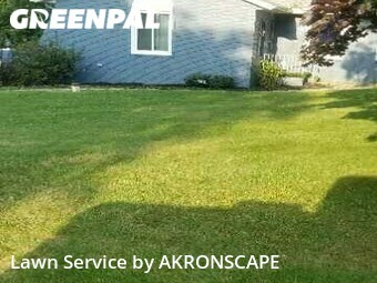 Yard Cutting nearby Clinton, OH, 
