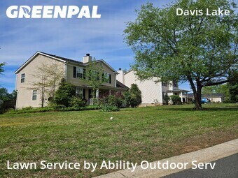 Lawn Care Service nearby Charlotte, NC, 