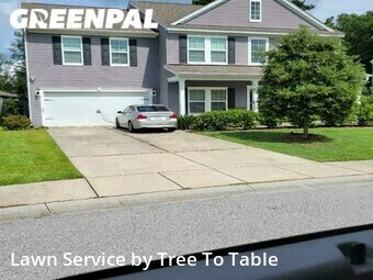 Yard Cutting nearby Charleston, SC, 