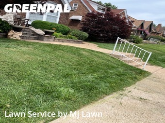 Lawn Mowing nearby St. Louis, MO, 