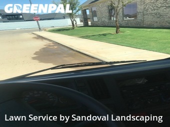 Yard Cutting nearby Lubbock, TX, 