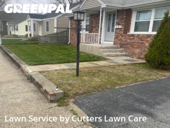 Lawn Cut nearby Pawtucket, MA, 