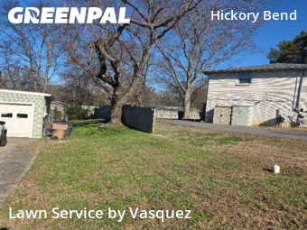 Lawn Mowing Service nearby Nashville, TN, 