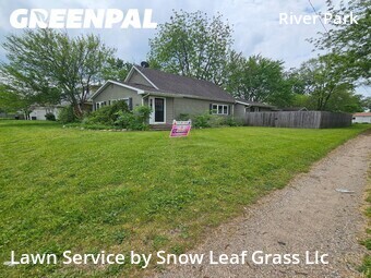 Lawn Mow nearby South Bend, IN, 