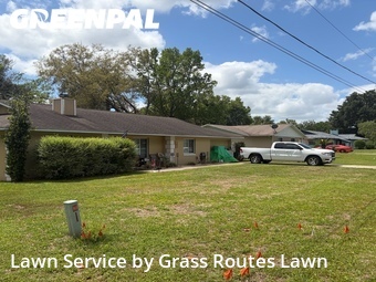 Lawn Service nearby Ocala, FL, 