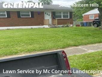 Lawn Care Service nearby Lexington, KY, 