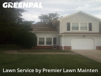 Yard Cutting nearby Yorktown, VA, 