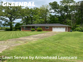 Grass Cut nearby Chattanooga, TN, 