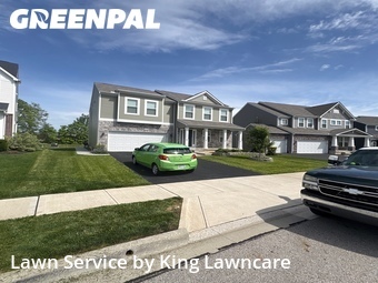 Lawn Maintenance nearby Jefferson Township, OH, 