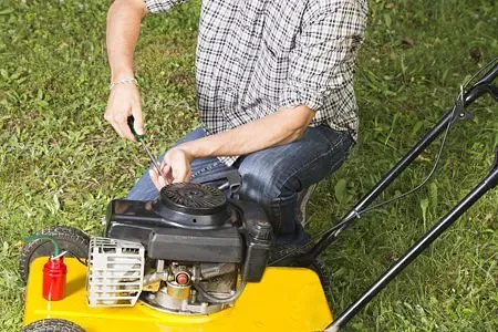 David's Small Engine Repair Photo 6