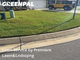 Lawn Cutting nearby Cantonment, FL, 