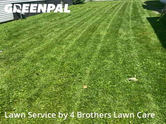 Grass Cutting nearby Hammond, IL, 