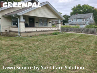 Lawn Care nearby Middletown, OH, 