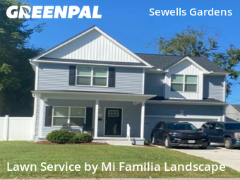 Lawn Care nearby Norfolk, VA, 