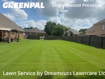 Lawn Care nearby Madison, AL, 