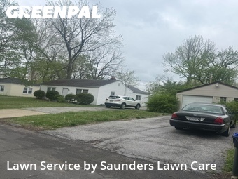 Yard Cutting nearby Florissant, MO, 