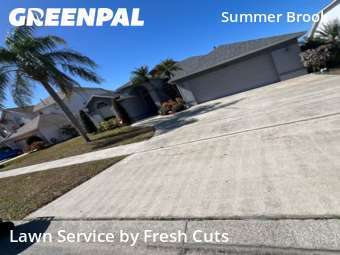 Yard Mowing nearby Melbourne, FL, 