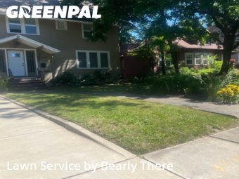 Grass Cut nearby Cleveland Heights, OH, 