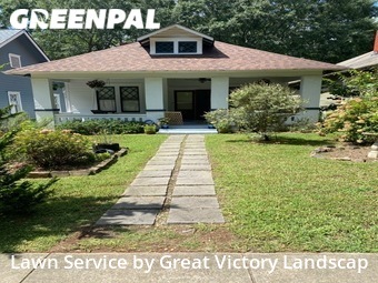 Lawn Cut nearby Atlanta, GA, 