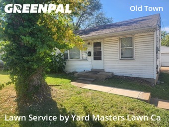 Lawn Service nearby Florissant, MO, 