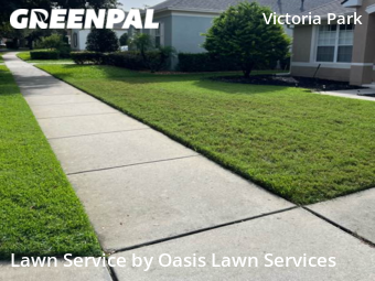 Grass Cutting nearby De Land, FL, 