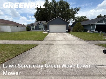 Lawn Maintenance nearby Kissimmee, FL, 