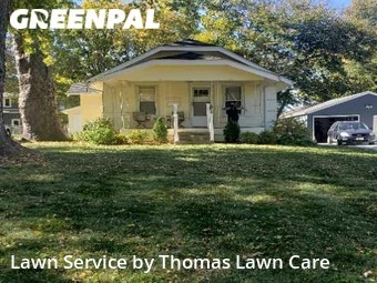 Lawn Mowing nearby Des Moines, IA, 