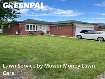 Lawn Care Service nearby Warren, MI, 
