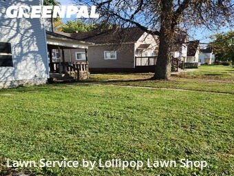 Lawn Mowing Service nearby Lima, OH, 