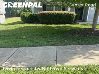Grass Cutting nearby Charlotte, NC, 