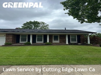 Lawn Cutting nearby Florissant, MO, 