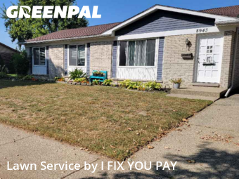 Lawn Mowing nearby Plymouth, MI, 