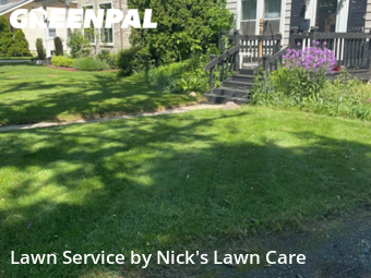 Lawn Care Service nearby Rochester, MI, 