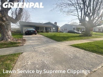 Yard Mowing nearby Cincinnati, OH, 