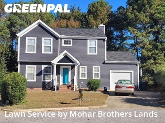 Lawn Service nearby Raleigh, NC, 
