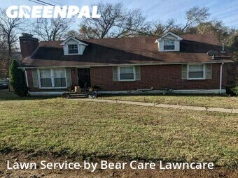 Lawn Mowing Service nearby Nashville, TN, 
