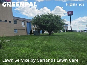 Landscape Design In Lincoln,68521,Landscape Design by Garlands Lawn Care, work completed in Jun , 2026