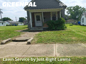 Lawn Mowing Service nearby Terre Haute, IN, 