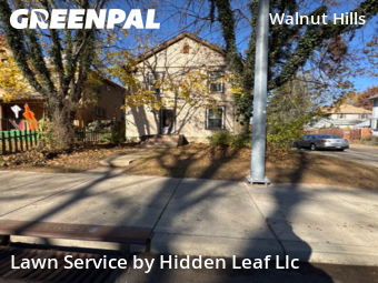 Lawn Cutting nearby Dayton, OH, 