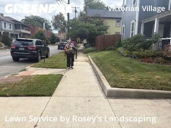 Grass Cutting nearby Columbus, OH, 