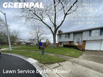 Lawn Maintenance nearby Moraine, OH, 