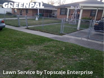 Lawn Cut nearby Kenner, LA, 