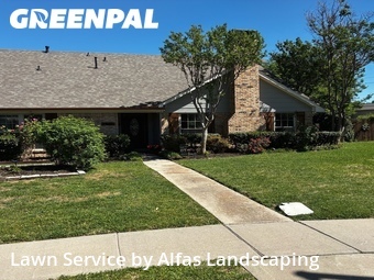 Lawn Care nearby Richardson, TX, 