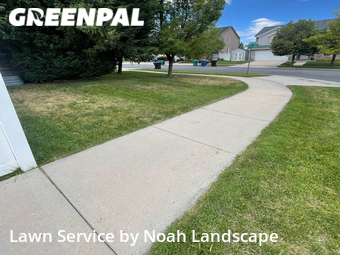 Yard Cutting nearby West Jordan, UT, 