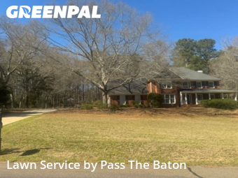 Lawn Mow nearby Watkinsville, GA, 
