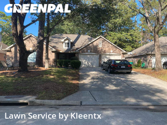 Lawn Service nearby Conroe, TX, 