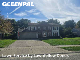 Lawn Mowing Service nearby Cincinnati, OH, 