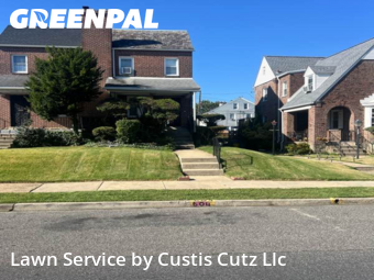 Lawn Mow nearby Yeadon, PA, 