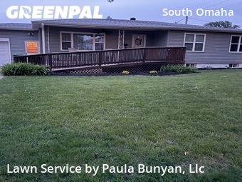 Lawn Cutting nearby Omaha, NE, 