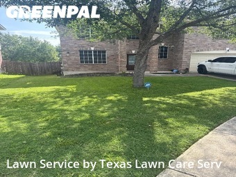 Yard Mowing nearby Cibolo, TX, 